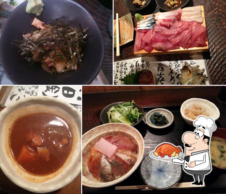 丸一伊澤水産