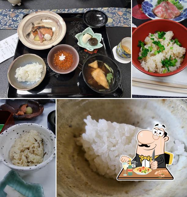 料亭 能登新
