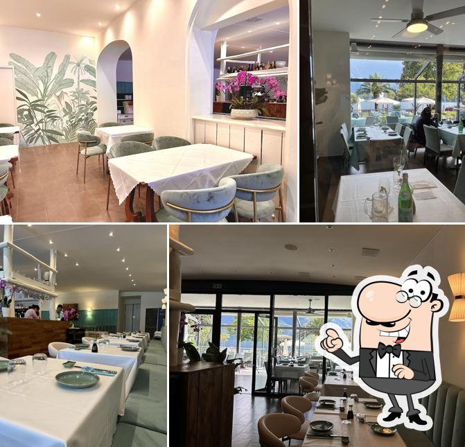 Ristorante Akira