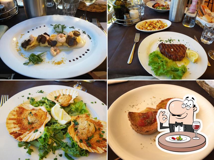 Ristorante Miralago Costermano