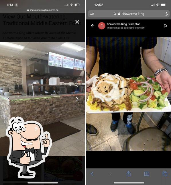 Shawarma Alley Brampton