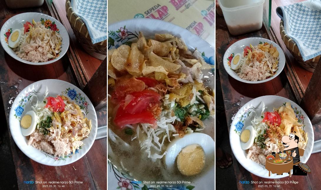 Soto Ayam Kampung