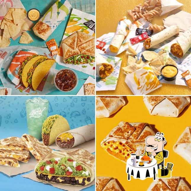 Taco Bell