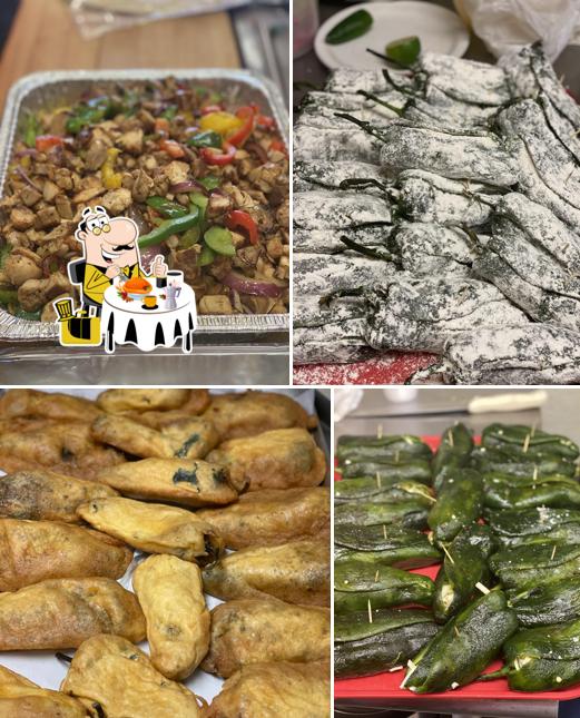 Taqueria El Tapatio