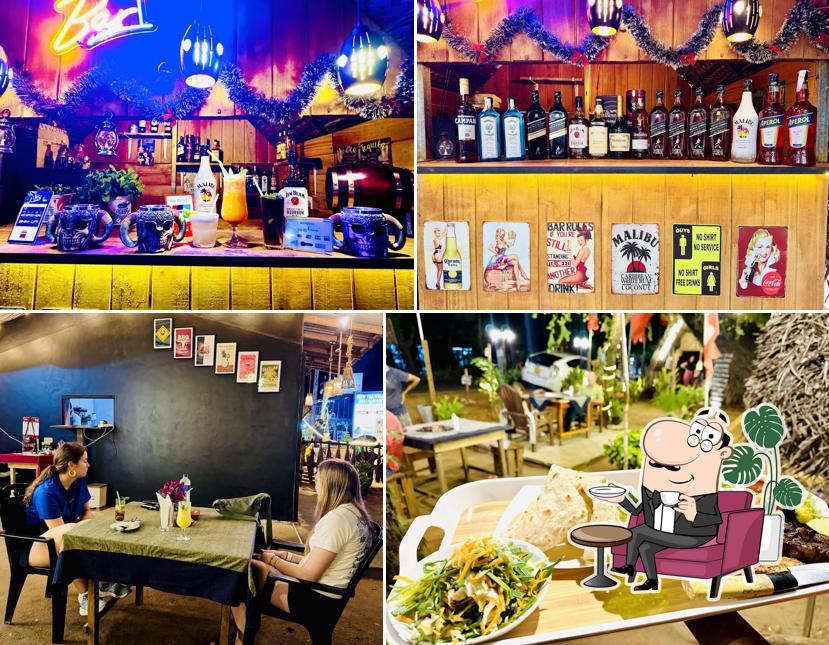 The Downtown Gastropub