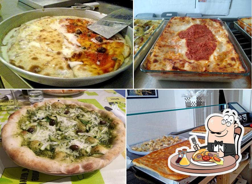 PIZZATA