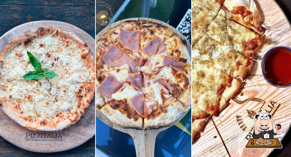 pizzitaliard