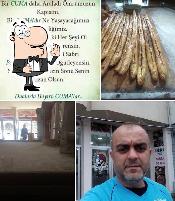 Aspava Pide