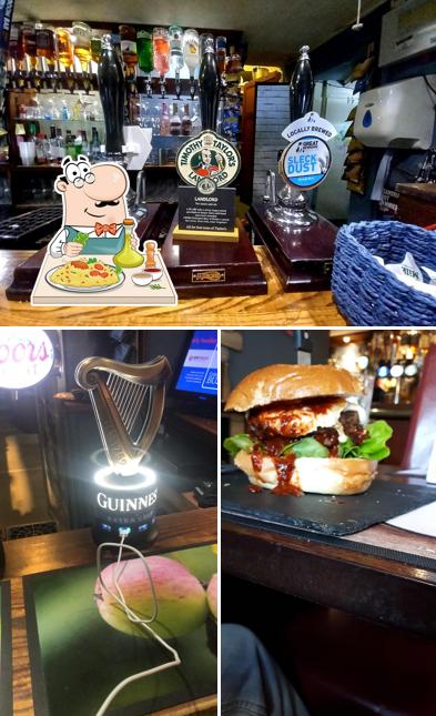 Blue Bell Inn