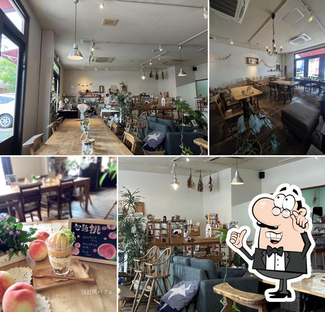 ちょこちょこCafe