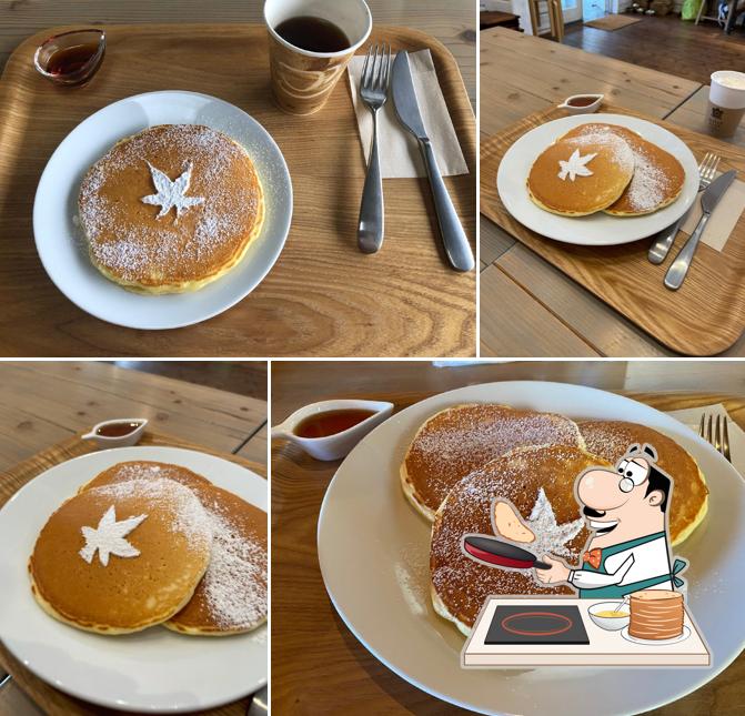 MAPLE BASE (メープルベース)