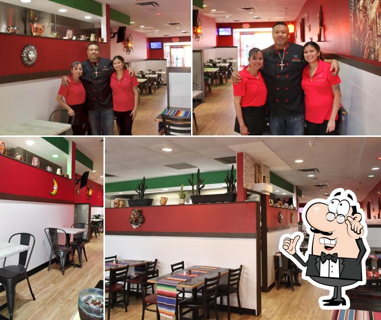 Chevo's Mexican Restaurant