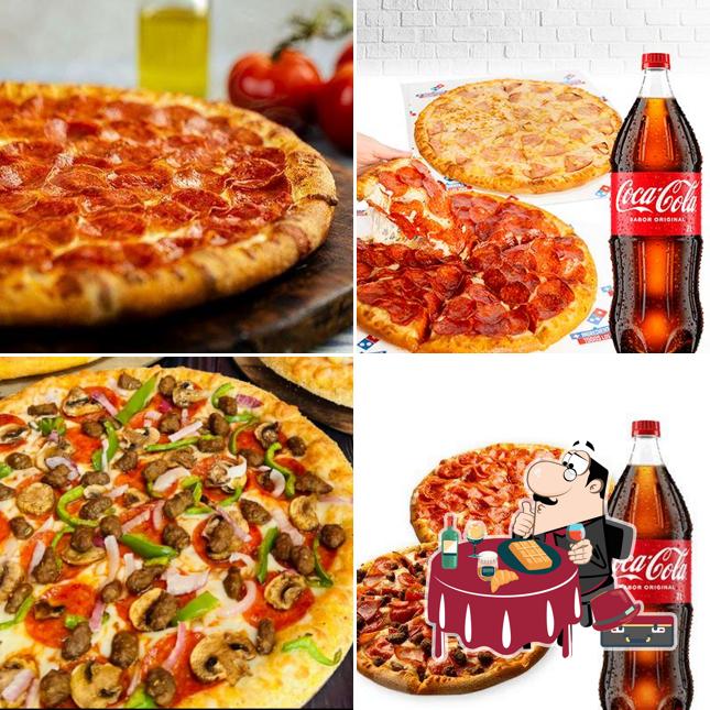 Domino's Pizza