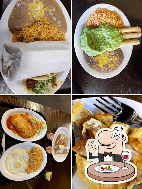 El Ranchero Restaurant
