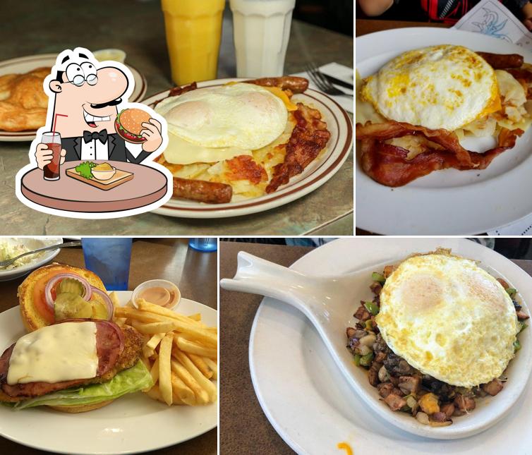 Jim's Family Restaurant
