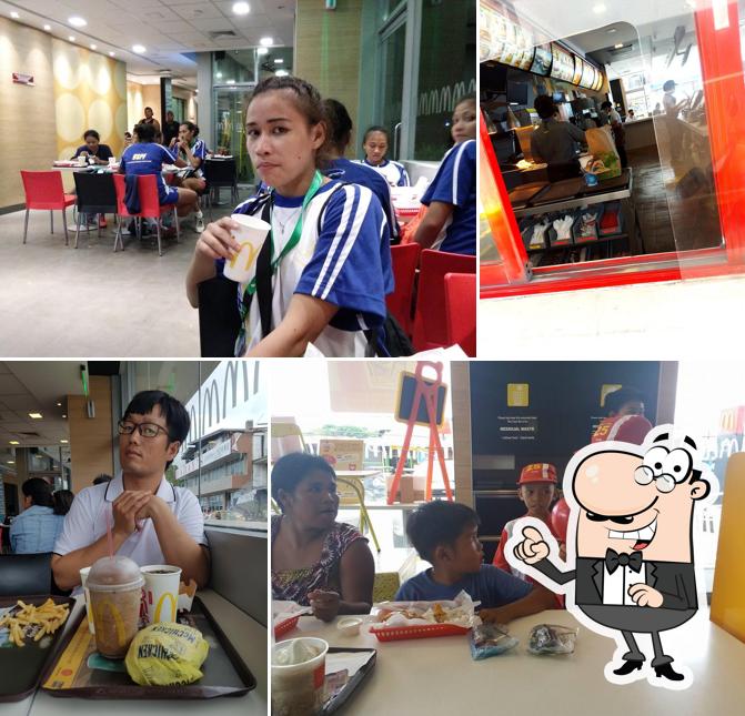 Mcdo