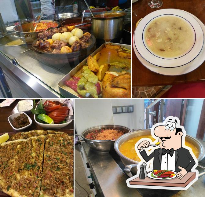 Cadde Restaurant