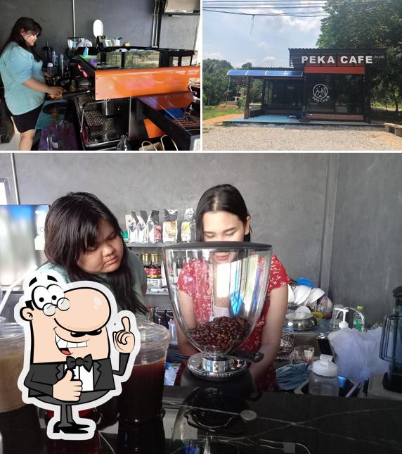 Peka Café