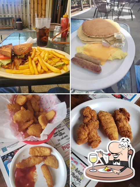 Pelican Diner