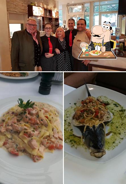 Trattoria Dai Fratelli