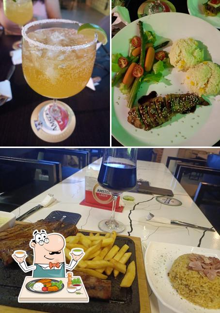 Bellini Bar & Restaurante