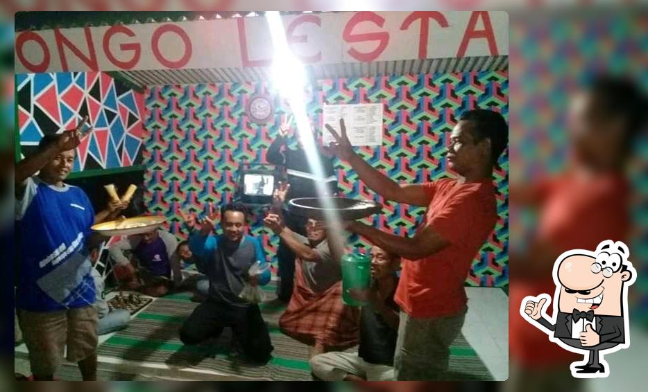 Posko Songo Lestari