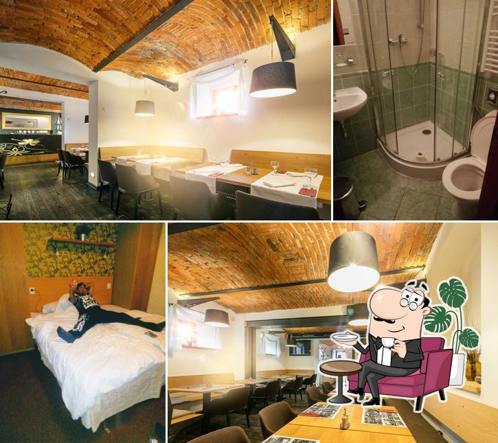 Pytloun Self Check-in Hotel Liberec