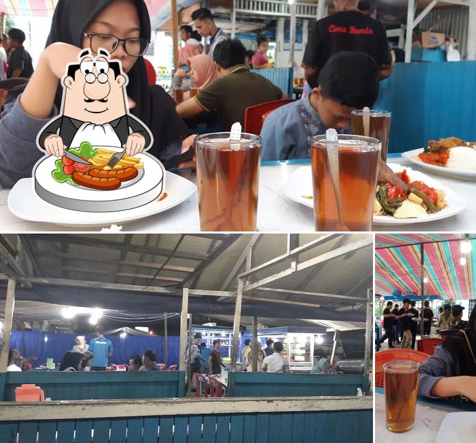 Ampera Cinto Bundo