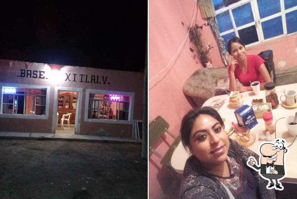 Base XITLALY
