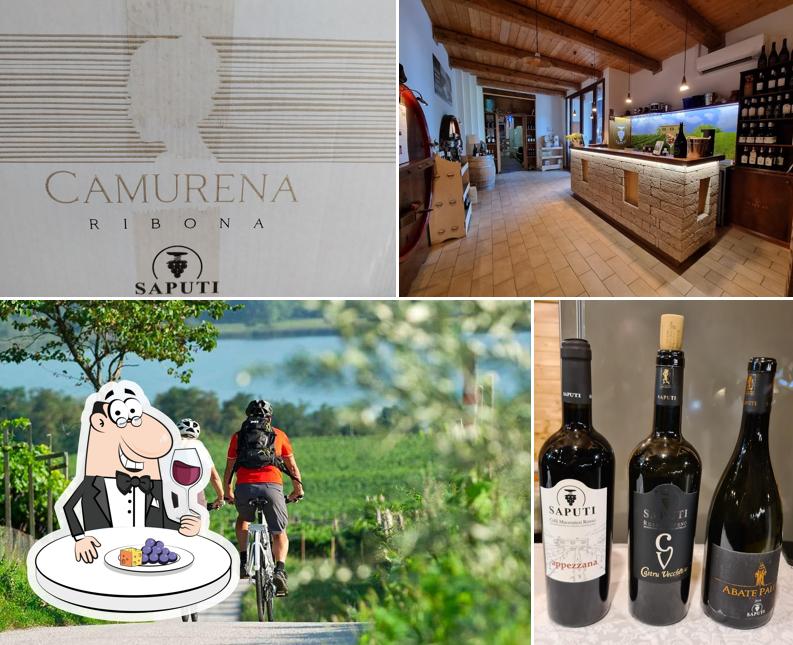Cantina Saputi