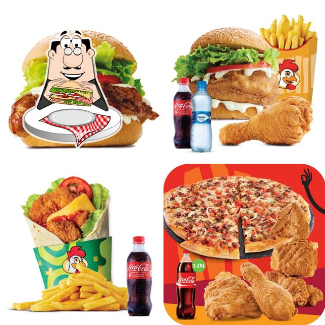 Chicken Inn Nanyuki