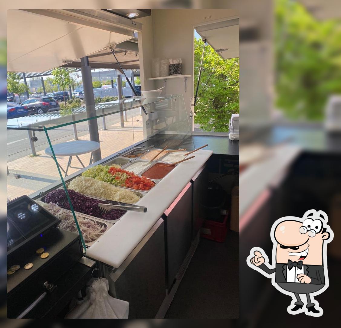 Citti Park Döner