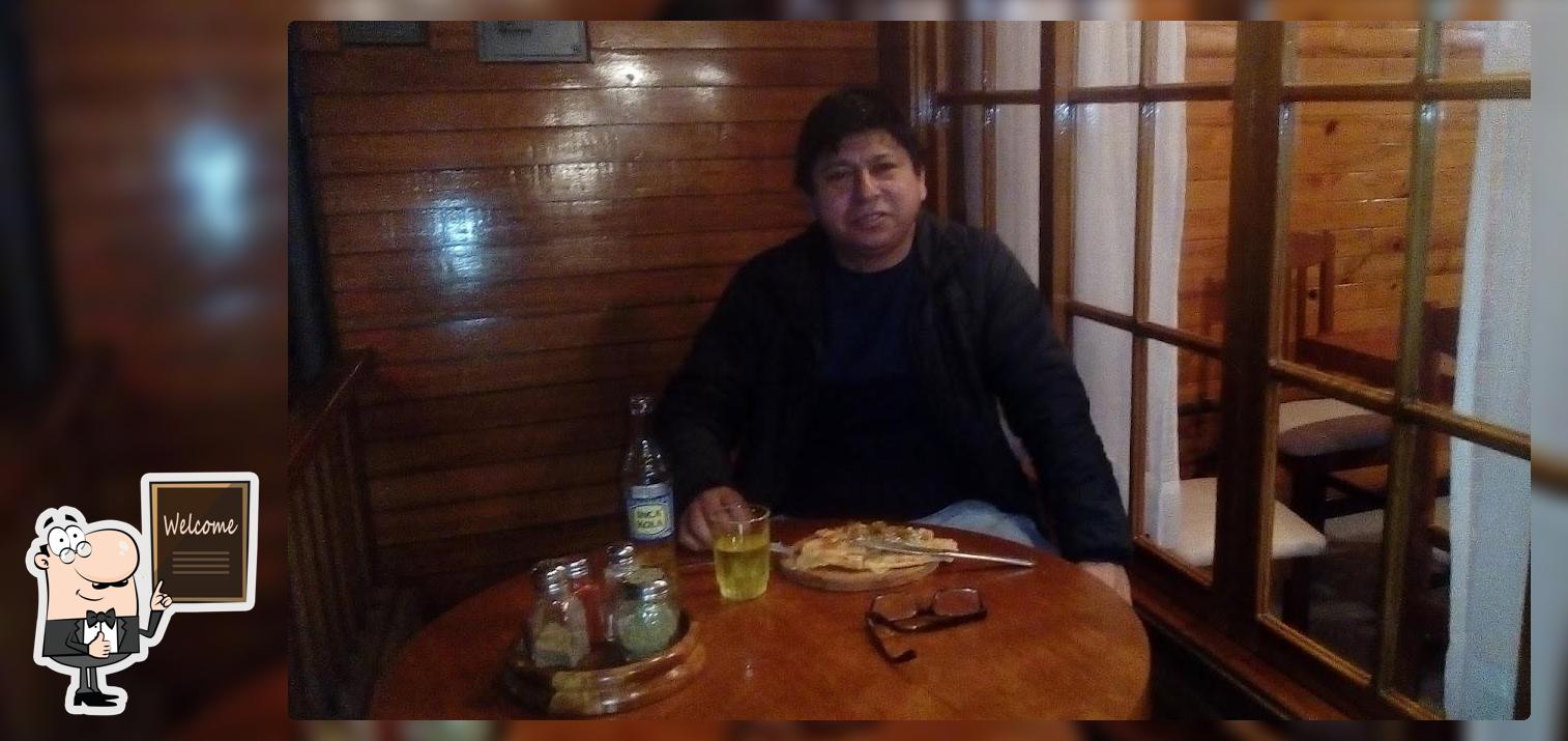D Lucho