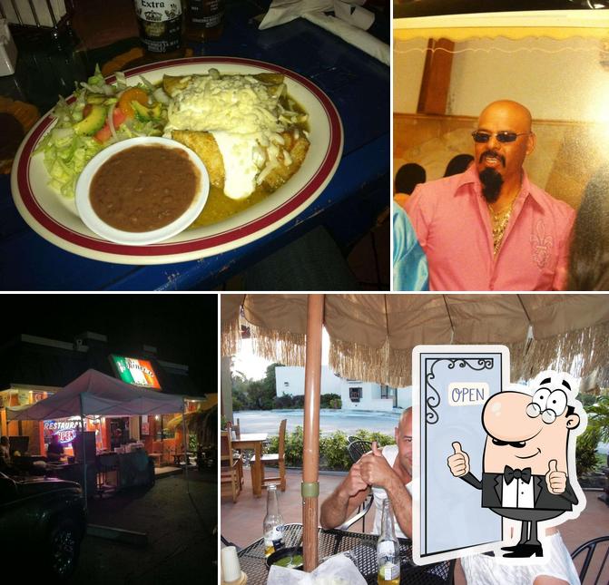 El Rincon de Naples