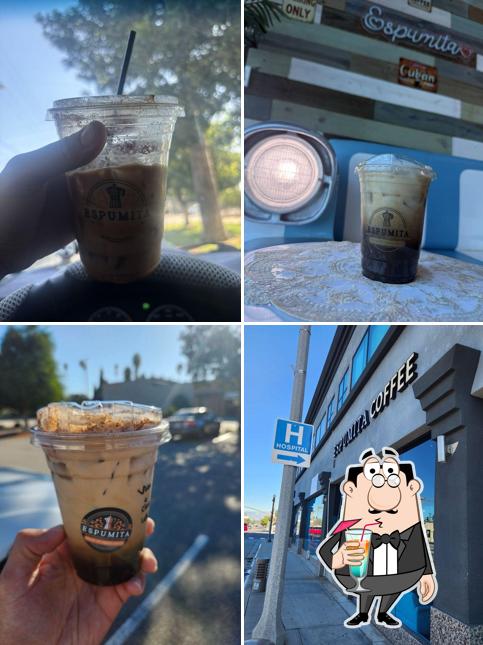 Espumita Cuban Coffee