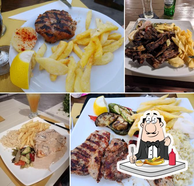 FINIKAS Taverna