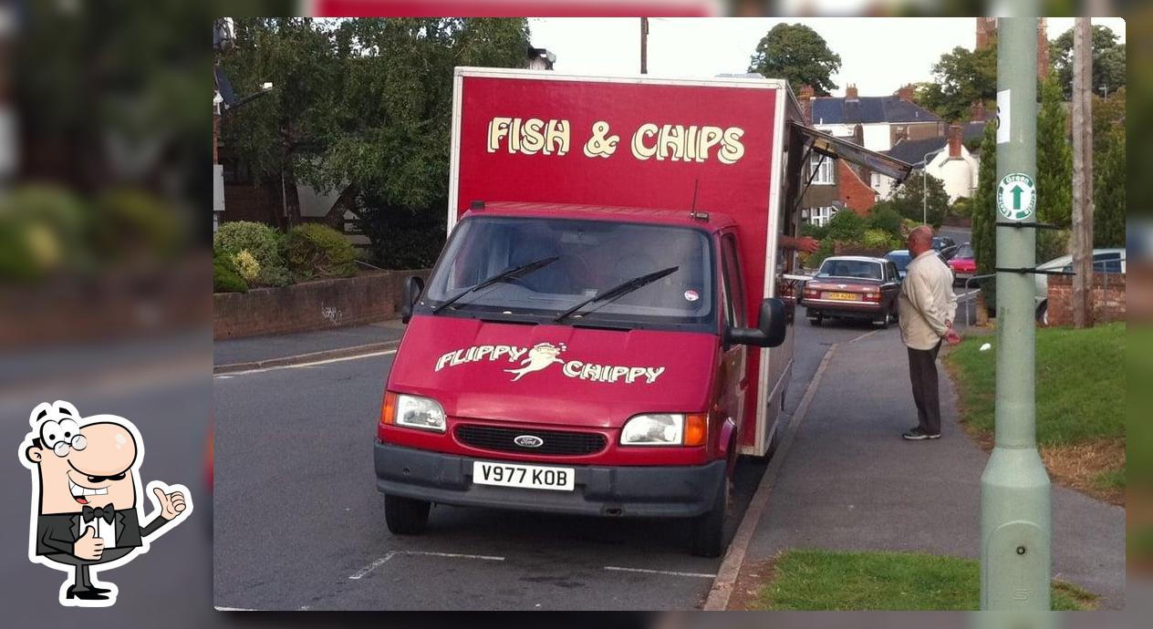 Flippy Chippy