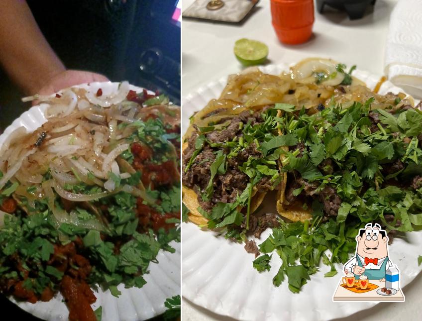 Glos tacos