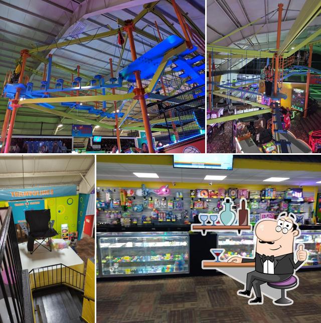 Hoopla's Xtreme Family Fun