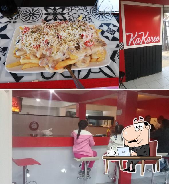 KaKareo
