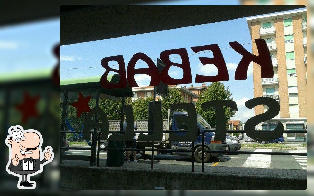 Star pizzerie kebap