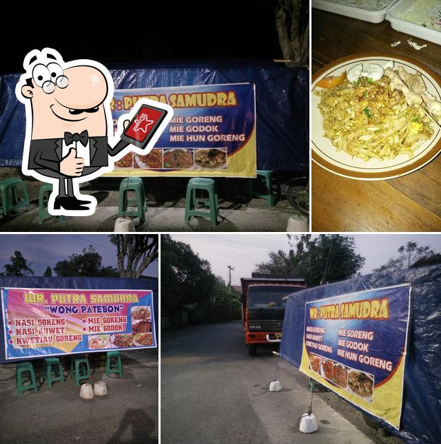 NASI GORENG PUTRA SAMUDRA