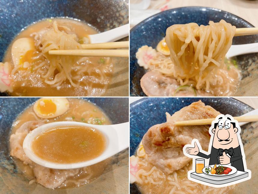 Oishi Biztoro