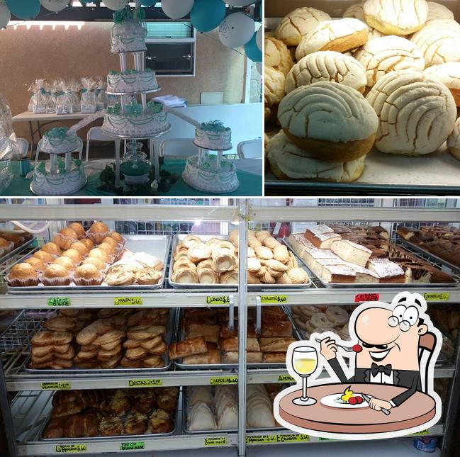 Panaderia Pasteleria