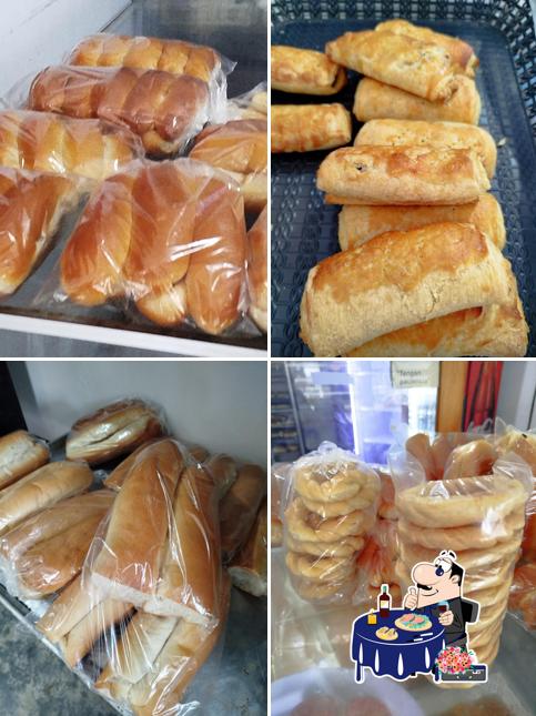 Panadería y Refresqueria El Copé
