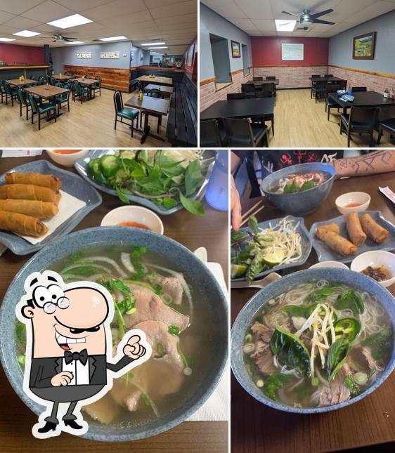 Pho Bonsa