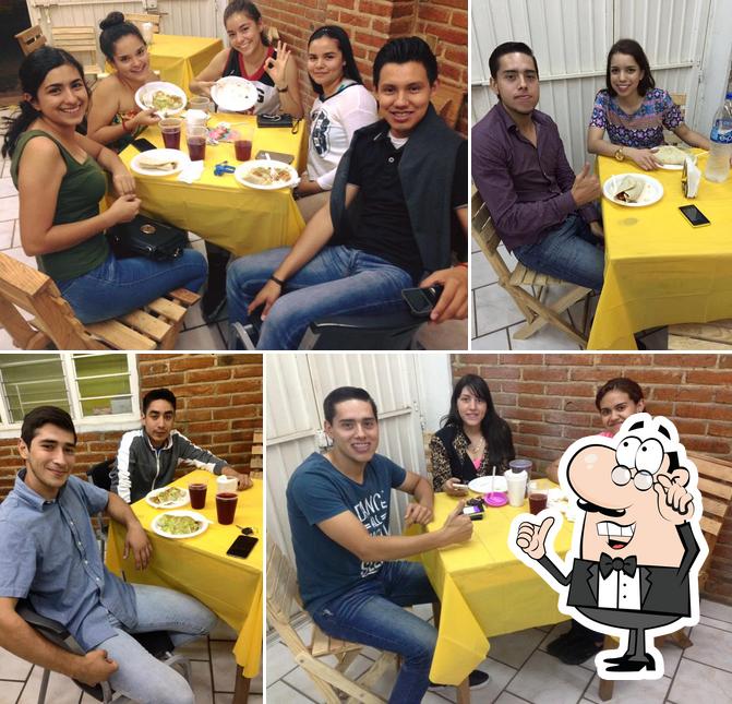 ¡Qué Burrote