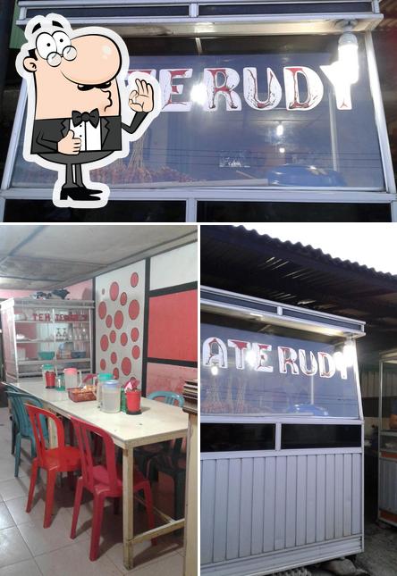 Sate Rudy