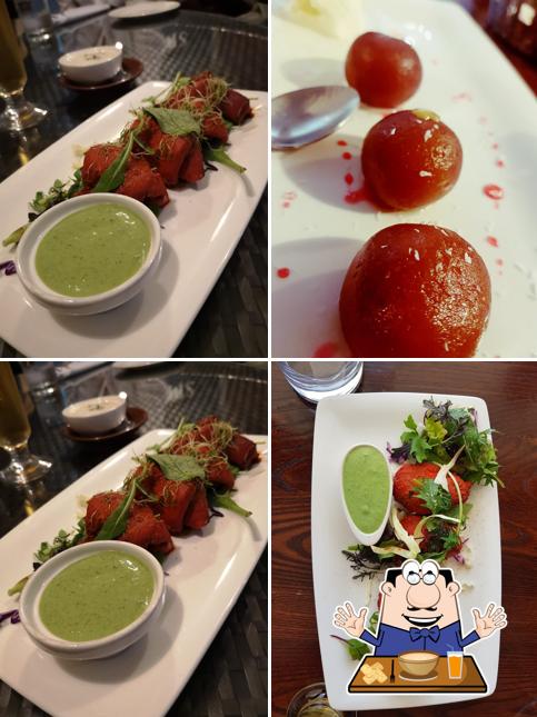 Spice Junction
