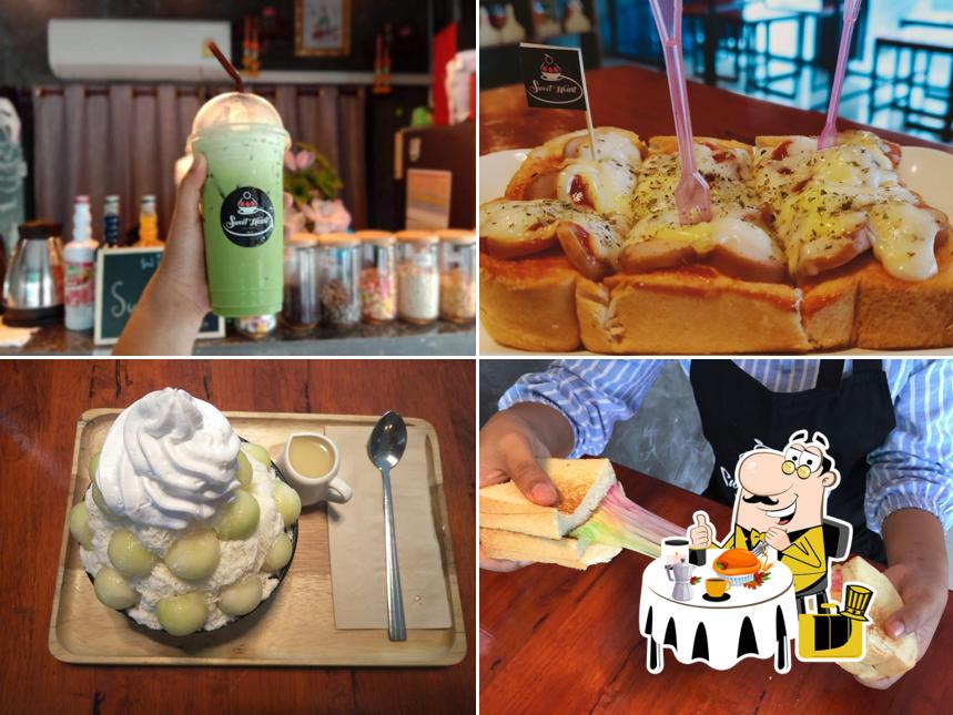 ร้าน Sweet Heart